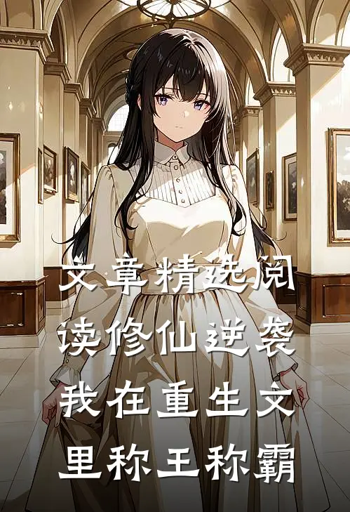 文章精选阅读修仙逆袭，我在重生文里称王称霸