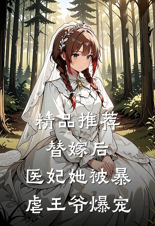 精品推荐替嫁后，医妃她被暴虐王爷爆宠