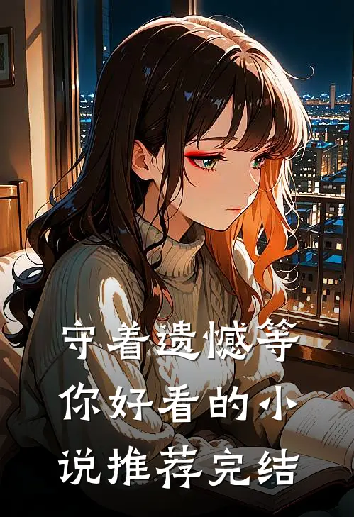 守着遗憾等你好看的小说推荐完结