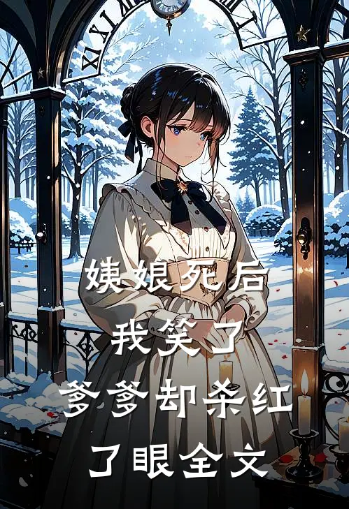 姨娘死后我笑了,爹爹却杀红了眼全文免费阅读