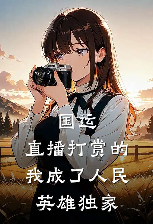 国运：直播打赏的我成了人民英雄独家