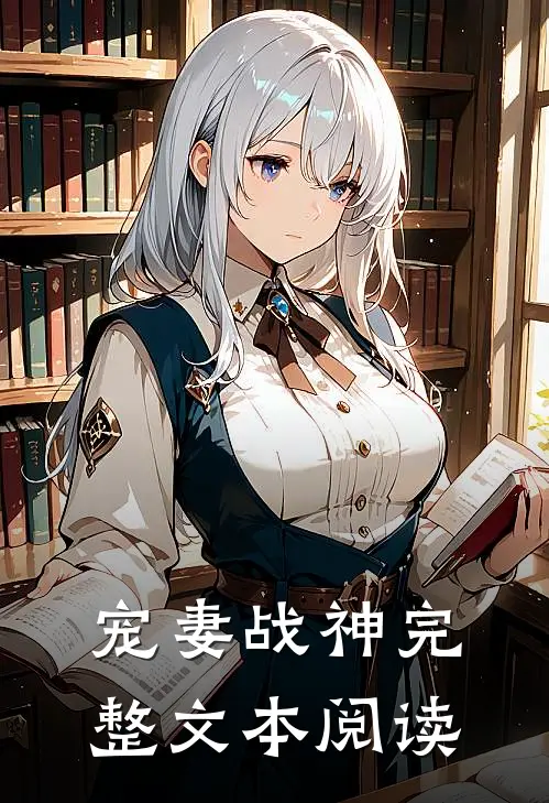 宠妻战神完整文本阅读