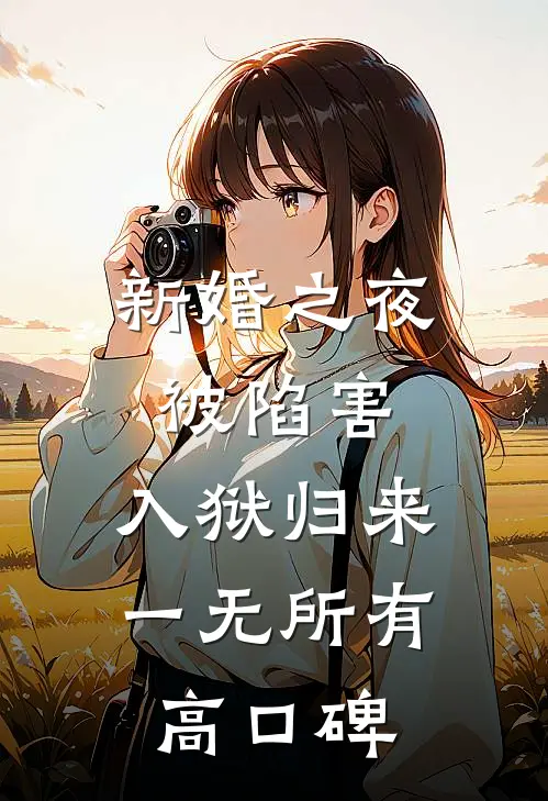 新婚之夜被陷害，入狱归来一无所有高口碑