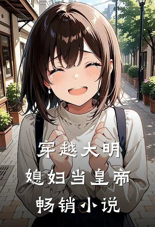 穿越大明，媳妇当皇帝畅销小说