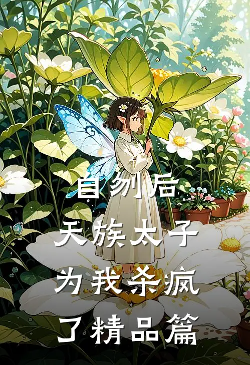 自刎后，天族太子为我杀疯了精品篇