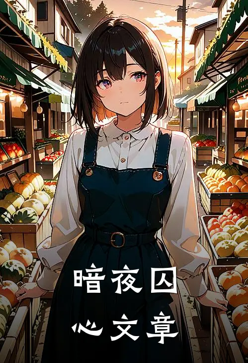 暗夜囚心文章