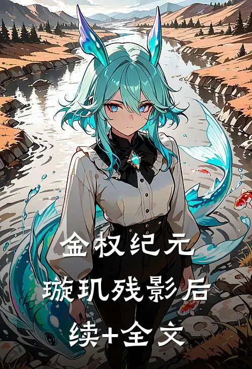 金权纪元：璇玑残影后续+全文
