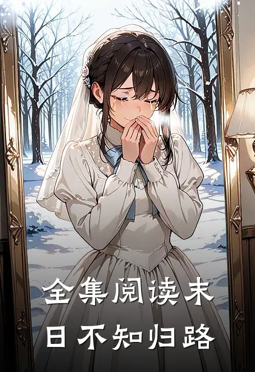 全集阅读末日不知归路