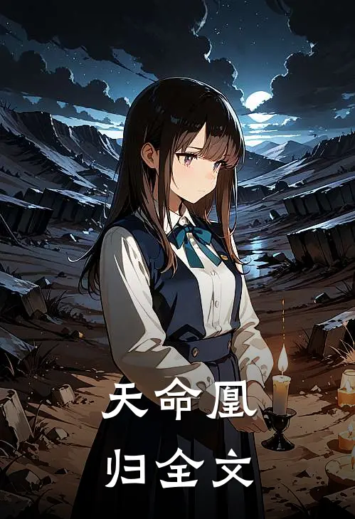 天命凰归全文