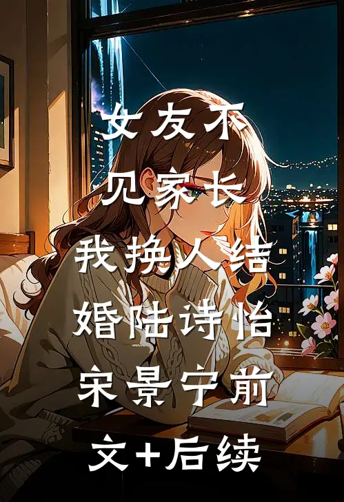 女友不见家长，我换人结婚陆诗怡宋景宁前文+后续