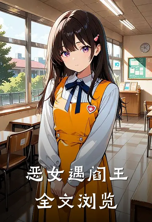 恶女遇阎王全文浏览