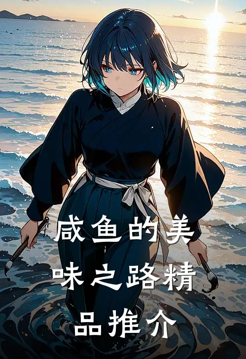 咸鱼的美味之路精品推介