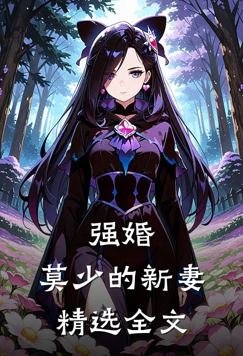 强婚：莫少的新妻精选全文