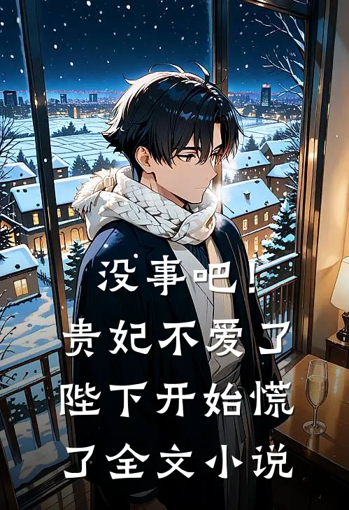 没事吧！贵妃不爱了，陛下开始慌了全文小说