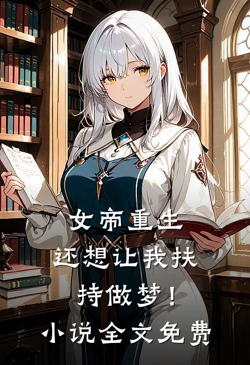 女帝重生，还想让我扶持做梦！小说全文免费