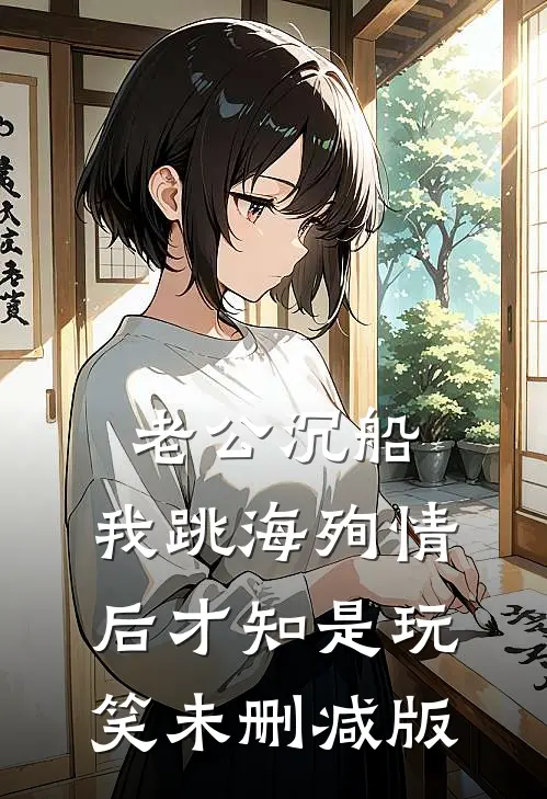 老公沉船，我跳海殉情后才知是玩笑未删减版