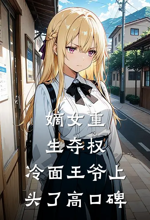 嫡女重生夺权，冷面王爷上头了高口碑