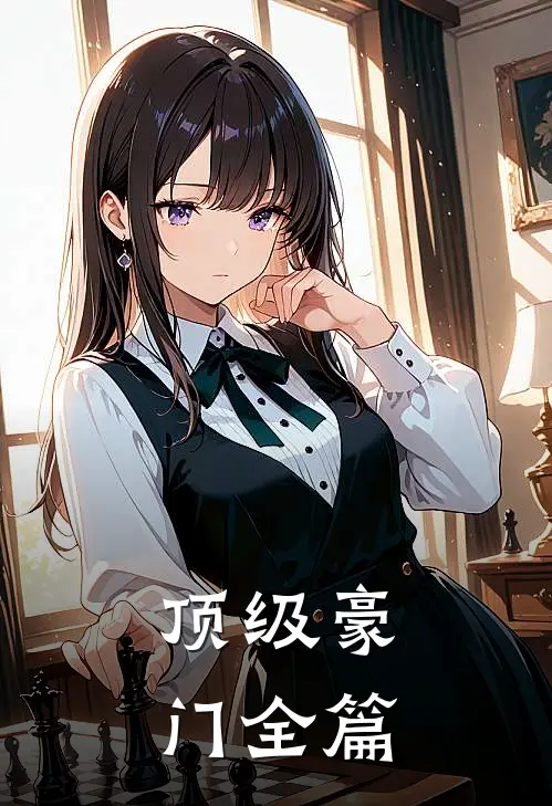 顶级豪门全篇