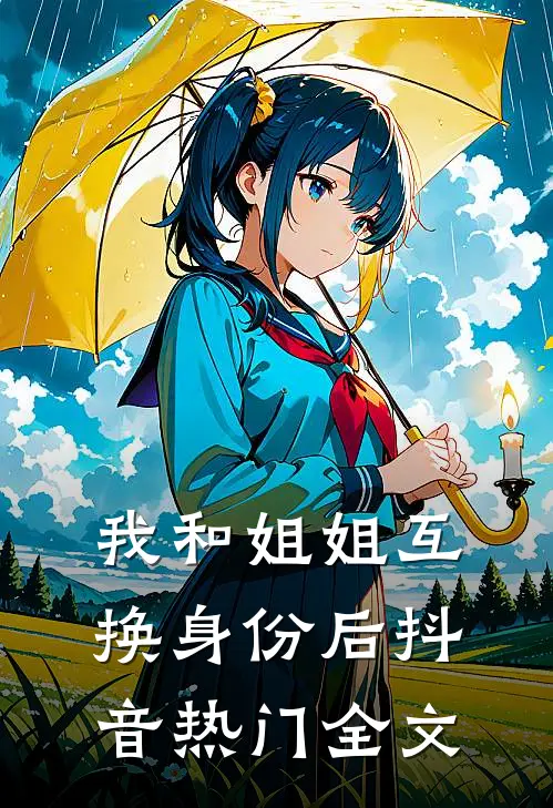 我和姐姐互换身份后抖音热门全文