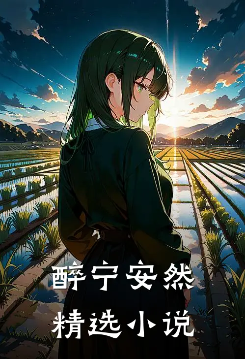 醉宁安然精选小说
