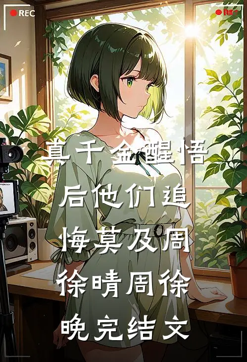 真千金醒悟后他们追悔莫及周徐晴周徐晚完结文