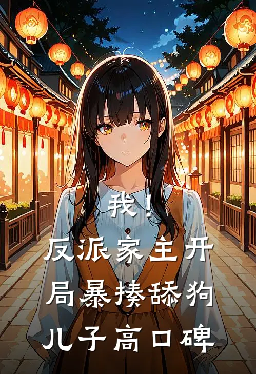 我！反派家主，开局暴揍舔狗儿子高口碑