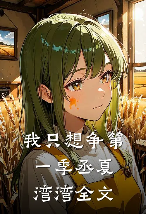 我只想争第一季丞夏湾湾全文