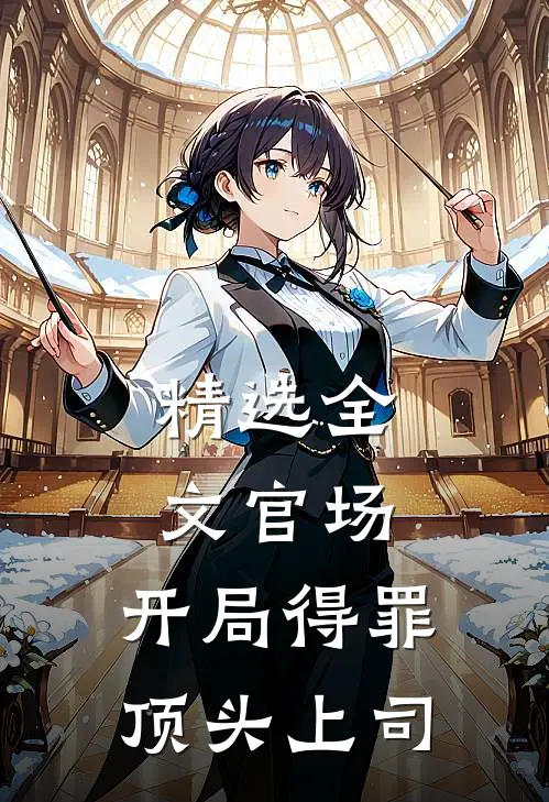 精选全文官场：开局得罪顶头上司
