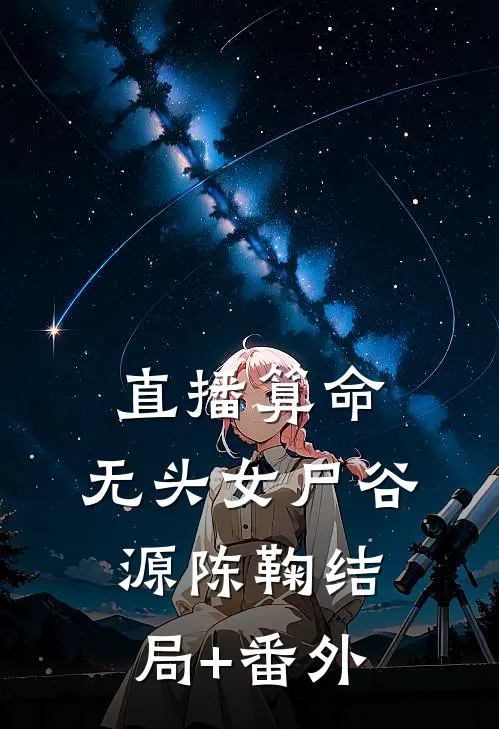 直播算命：无头女尸谷源陈鞠结局+番外