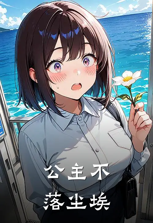 公主不落尘埃