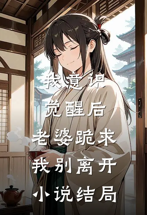我意识觉醒后，老婆跪求我别离开小说结局