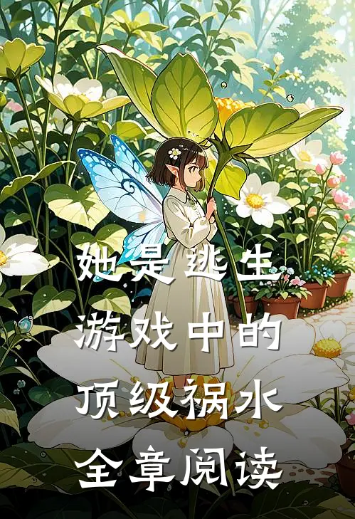 她是逃生游戏中的顶级祸水全章阅读