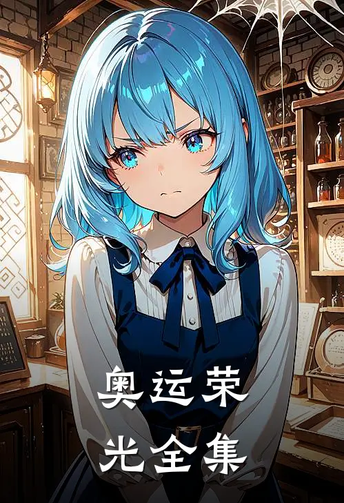 奥运荣光 全集
