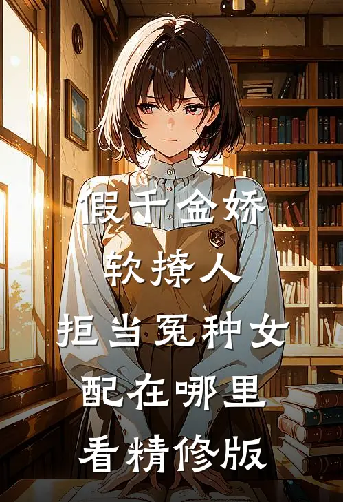 假千金娇软撩人,拒当冤种女配在哪里看精修版
