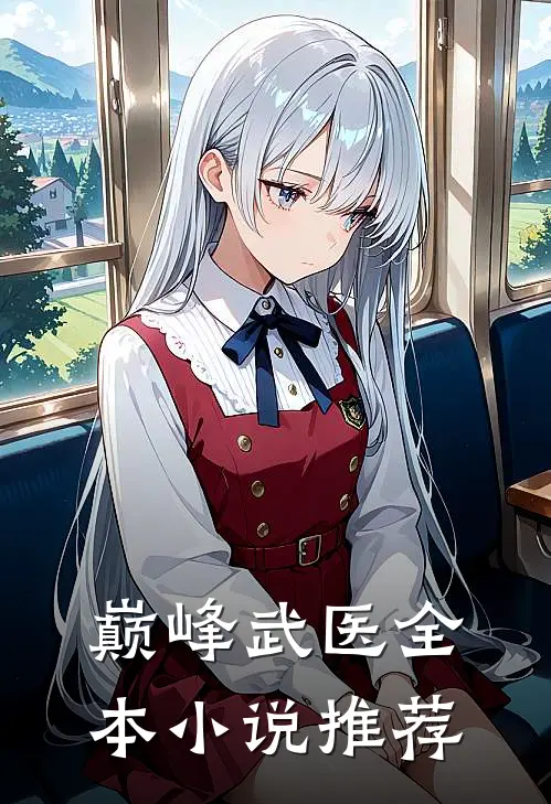 巅峰武医全本小说推荐