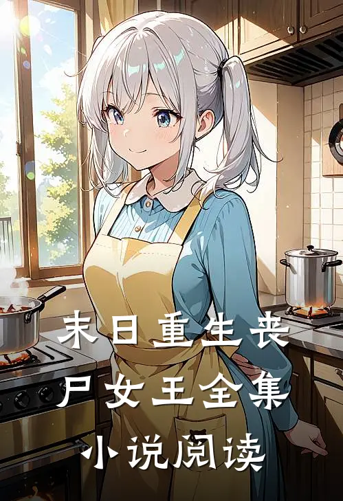 末日重生丧尸女王全集小说阅读