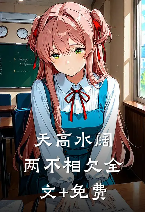 天高水阔，两不相欠全文+免费