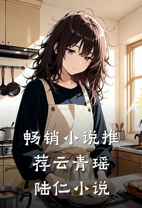 畅销小说推荐云青瑶陆仁小说