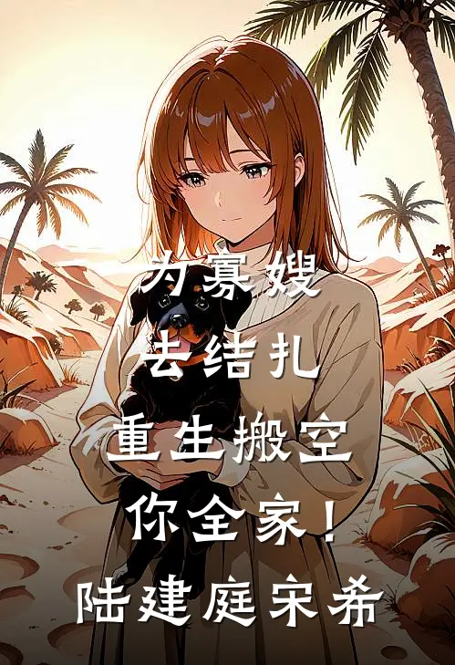 为寡嫂去结扎，重生搬空你全家！陆建庭宋希