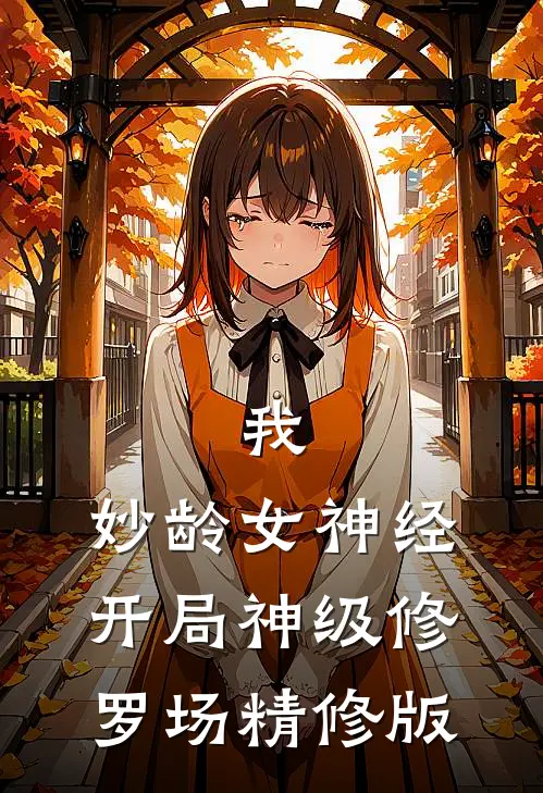 我，妙龄女神经，开局神级修罗场精修版
