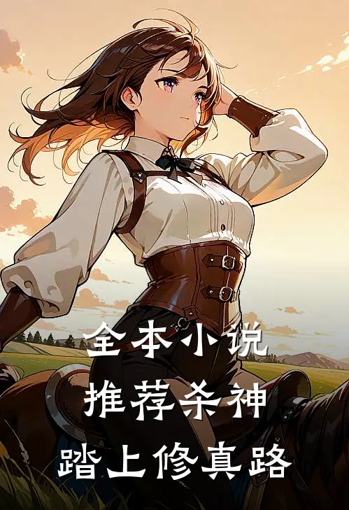 全本小说推荐杀神：踏上修真路