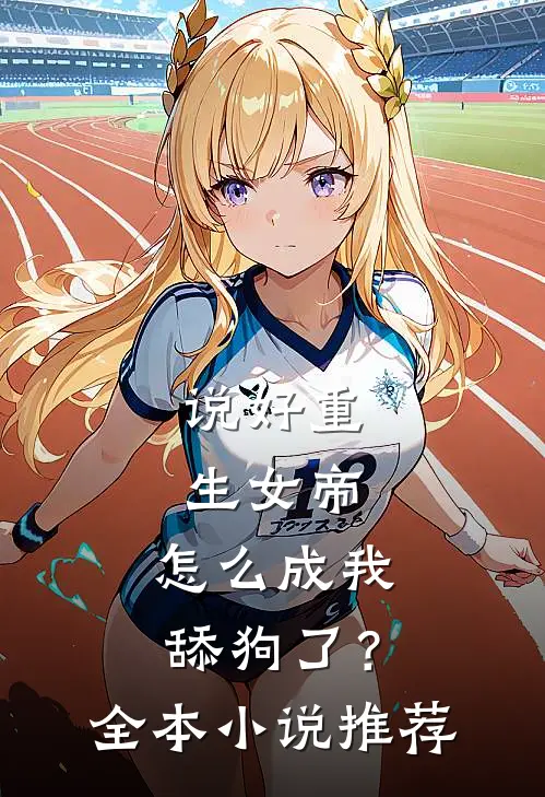 说好重生女帝，怎么成我舔狗了？全本小说推荐