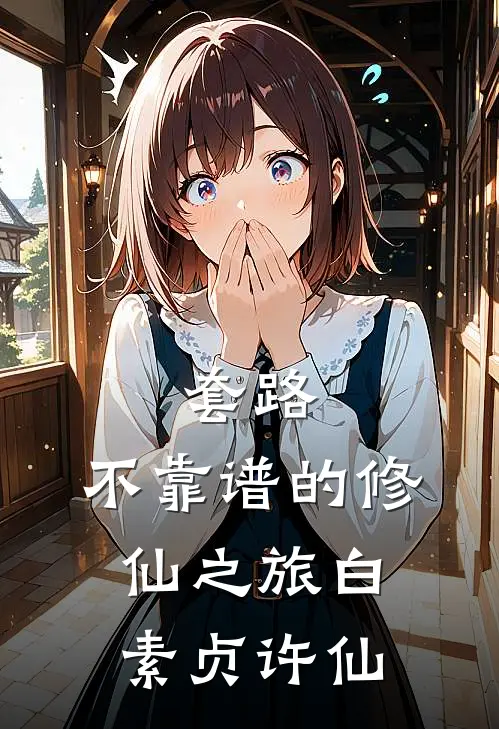 套路：不靠谱的修仙之旅白素贞许仙