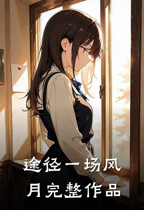 途径一场风月完整作品