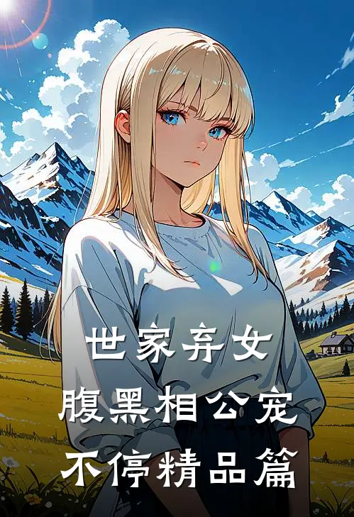 世家弃女，腹黑相公宠不停精品篇