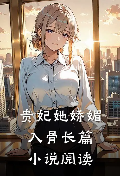 贵妃她娇媚入骨长篇小说阅读