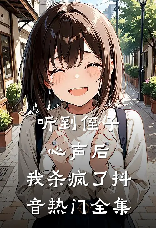 听到侄子心声后，我杀疯了抖音热门 全集