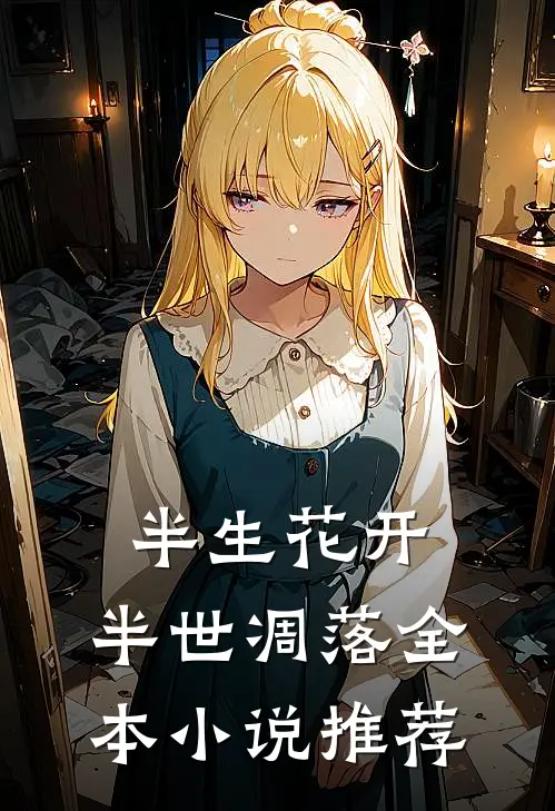 半生花开，半世凋落全本小说推荐