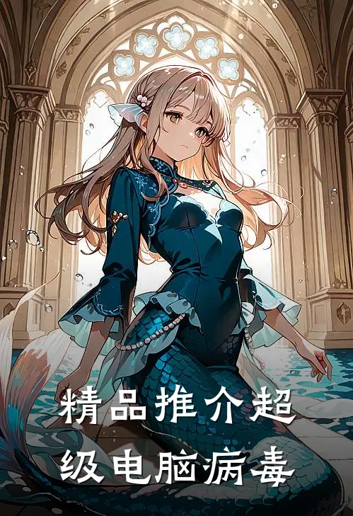 精品推介超级电脑病毒