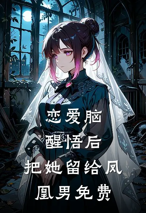 恋爱脑醒悟后，把她留给凤凰男免费